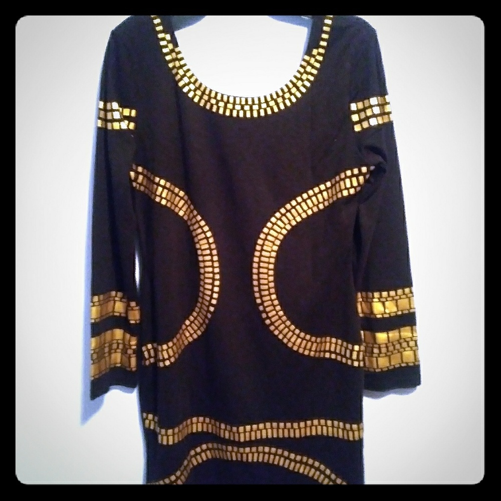 Fitted body Con